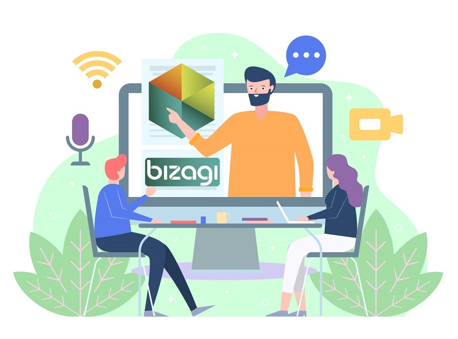 تصویر شاخص دوره آموزشی مدلسازی فرایند اجرایی در Bizagi Studio