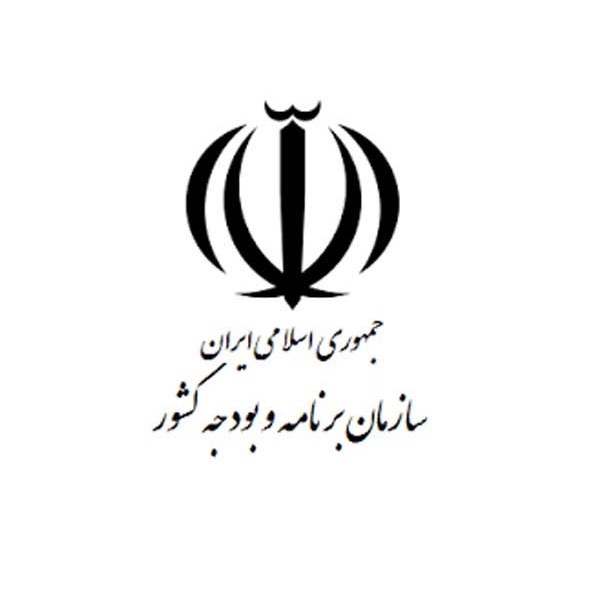 لوگوی مشتری eBPM - سازمان همکار
