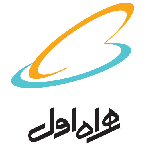 لوگوی مشتری eBPM - همراه اول