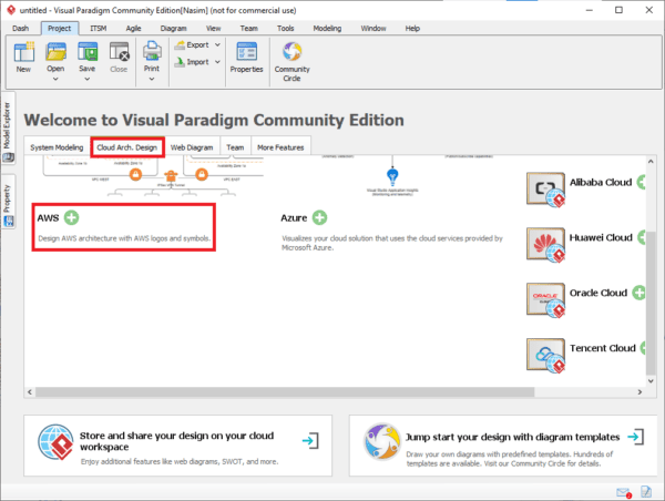 Visual Paradigm Install آموزش نصب نرم افزار ویژوال پارادایم+دانلود رایگان(فایل کرک)