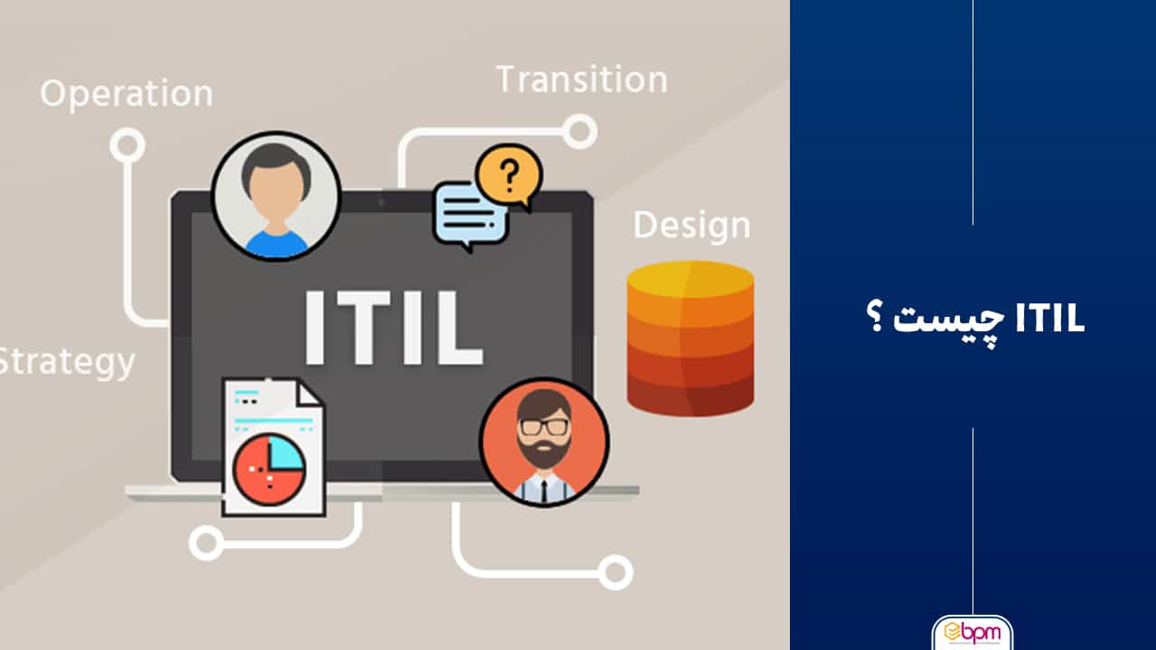 ITIL چیست