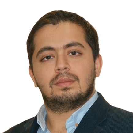 امیرحسین حقیقت