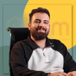 تصویر امید زکی زاده