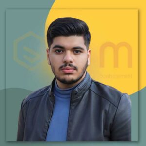 تصویر امیررضا گودرزی