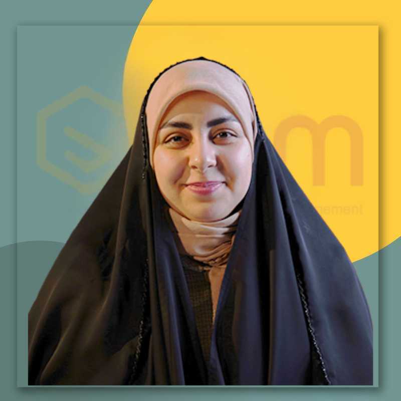 کارشناس روابط عمومی