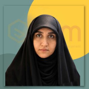 تصویر لیلا ایزدی