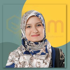 تصویر مهدیه حجازی