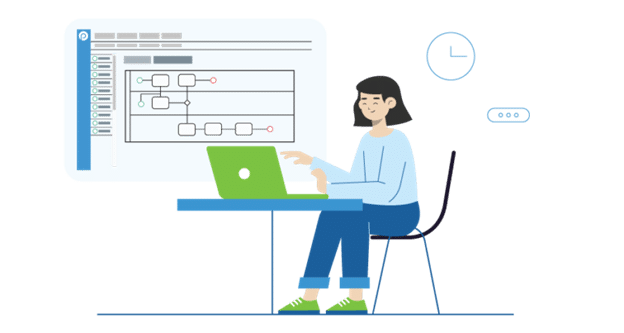اهمیت IBM BPM