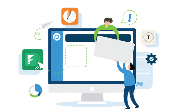 قابلیت‌های IBM BPM