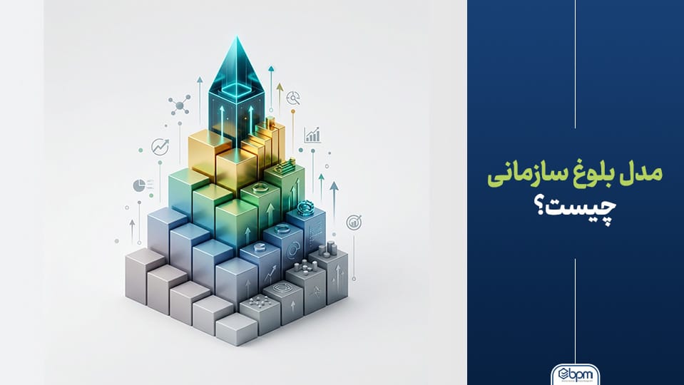 مدل بلوغ سازمانی چیست؟