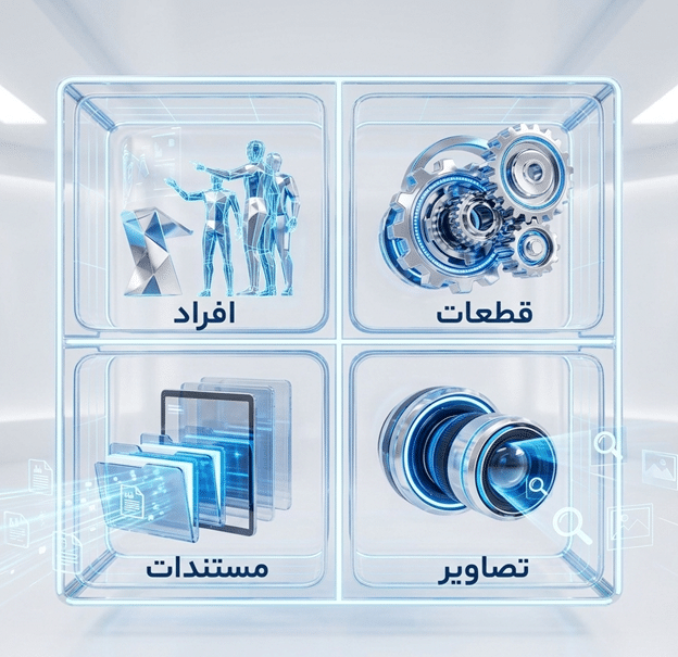 اجرای RCA در سازمان
